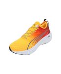 Puma Mens ForeverRun Nitro™ Sun Stream-Sunset Glow-White Running Shoe - 10 UK (31047901)