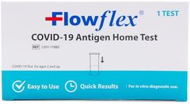 COVID Home Test Kit by Flowflex, Ra