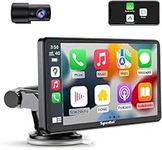 Spedal Wireless Apple Carplay & And