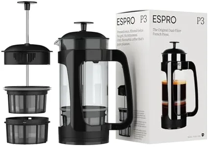 ESPRO - P3