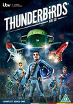 Thunderbirds [Import anglais]