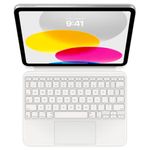 Apple Magic Keyboard Folio for iPad (10th Generation) - US English 