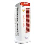 HANBAO Tower Fan with TOP safety motor, 3 Speed - 2 Way Auto Air Deflection, High Air delivery @ 2250 m3/hr, power 140watts, Hi-speed & powerful,Copper motor, HAWAA, 24 months warranty