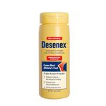 Desenex Athlete's Foot Shake Powder, 1.5 Ounce