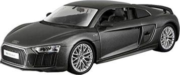 Maisto 531513 - 1:24 Audi R8 V10, Random colors