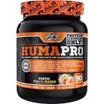 ALR Industries Humapro, Protein Matrix Formulated for Humans, Waste Less. Gain Lean Muscle, Exotic Peach Mango