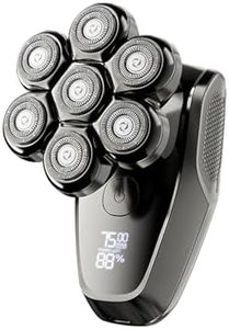 Korons Head Shaver