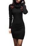 V28 Long Sleeve Dresses