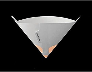 Gerson 010714R Synthetic Strainers 226 Micron Orange