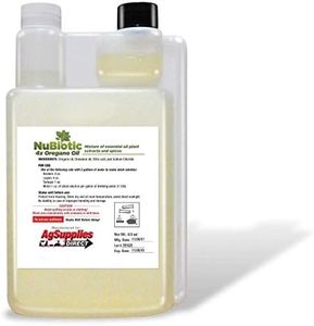Nubiotic 4