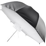 walimex pro Umbrella reflector diffuser, 91 cm