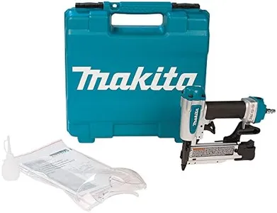 Makita AF353 23 Gauge, 1-3/8" Pin Nailer,