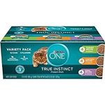 Purina ONE Natural, High Protein We