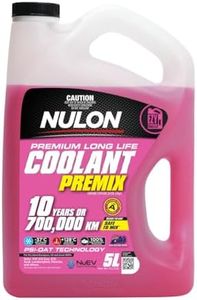 Nulon Pink