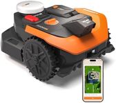 WORX Landroid Vision Cloud WR305E 2