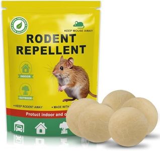 Rodent Rep