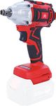 Adjustable Impact Wrench