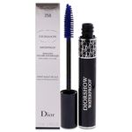 Christian Dior Diorshow Waterproof Backstage Makeup Mascara, No. 258 Azur Blue-0.38-Ounce