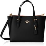 Coach 5696 Signature Tote Bag, IMF2L, Free Size