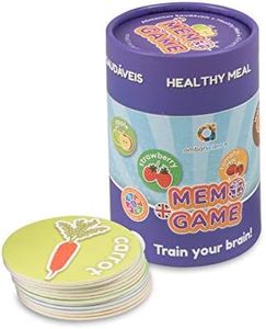 Memo Games
