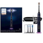 Philips Sonicare DiamondClean Smart 9750 Lunar Blue, HX9954/74