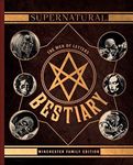 Supernatural - The Men of Letters Bestiary Winchester Family Edition