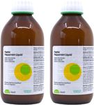 2 X Peptac Peppermint Liquid 500ml | Heartburn Reflux
