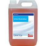 The Chemical Hut 5L Professional Urine Neutraliser Concentrate