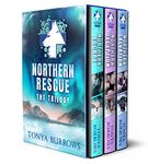 Northern Rescue: The Complete Trilogy