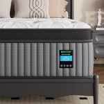 BedStory Mattress Queen Size 12 Inc