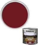 Ronseal DHDSPR750 750ml Diamond Har