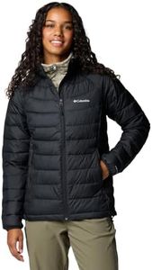 Columbia M