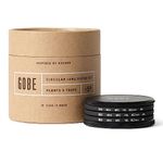 Gobe ND Filter Kit 40.5mm MRC 16-Layer: ND4, ND16, ND32