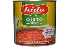 Hida - Pristo Sofrito by Verduras Style Home – 400 g