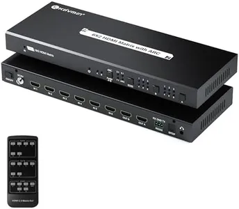 HDMI Matri