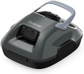 Gosvor Robotic Pool Cleaner Cordles