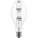 Sunlite MH400/U/MOG 400-Watt Metal Halide ED37 Bulb, Mogul Base, Clear