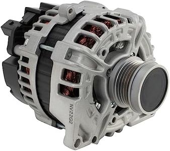 TRQ Altern