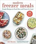 Modern Freezer Meals: Simple Recipe