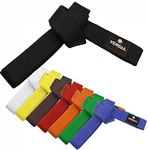 Martial Arts Belts