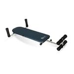 Stamina Products 55-1401-Stamina Inline Back Stretch Bench