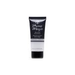 W7 Prime Magic Face Primer - Clear Makeup Base Priming Formula For Flawless Skin - Vegan Makeup