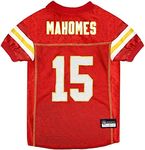 NFLPA Patrick MAHOMES PET Jersey, N