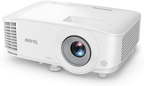BenQ MW560