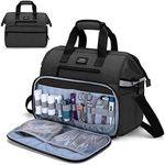 CURMIO Medical Bag, Doctor Bag with