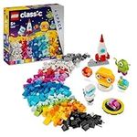 LEGO® Classic Creative Space Planet