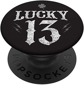 LUCKY Numb