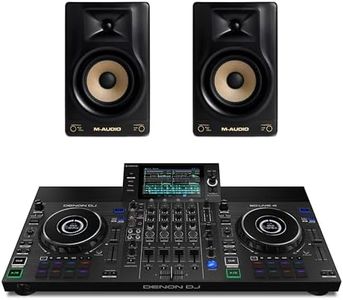 Denon DJ S