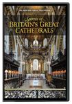 Secrets of Britain's Great Cathedrals DVD