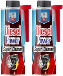 Diesel Power Fuel System Cleaner Co